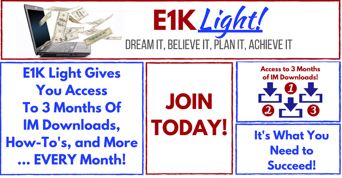 E1K Light